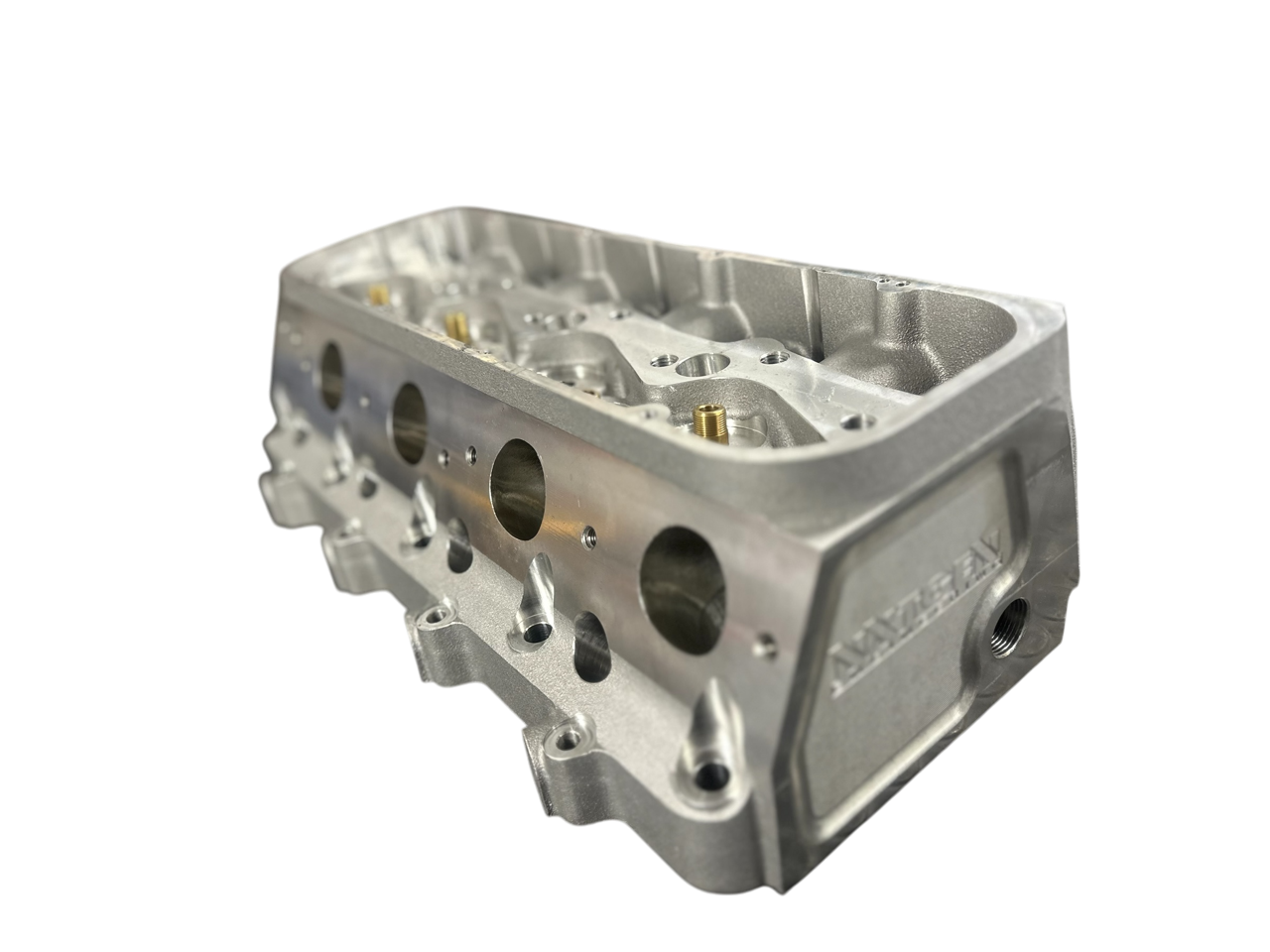 Main LSR NxtGen CNC Ported - Cylinder Head